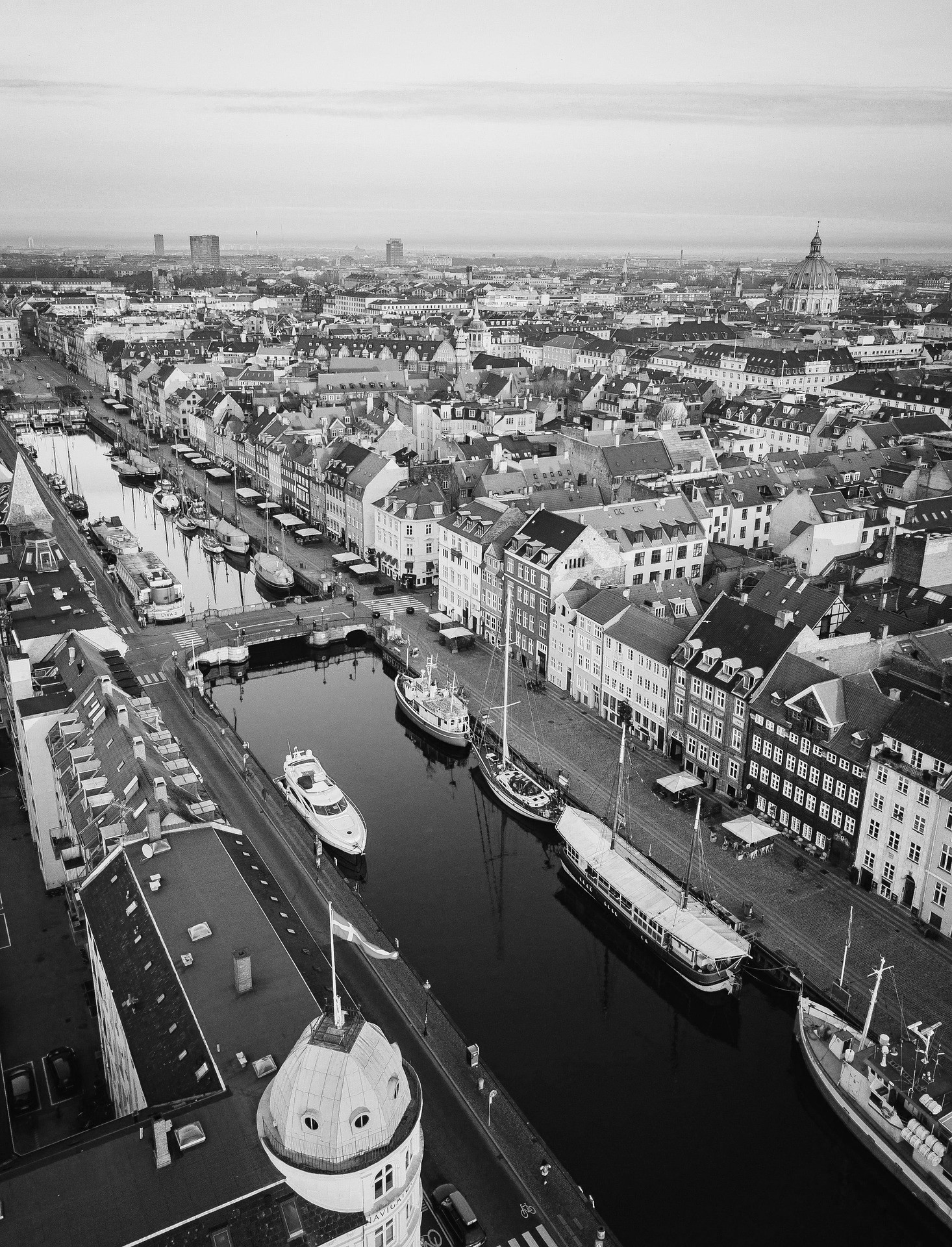 København — danske virksomheder vi rådgiver om erhvervsforsikring