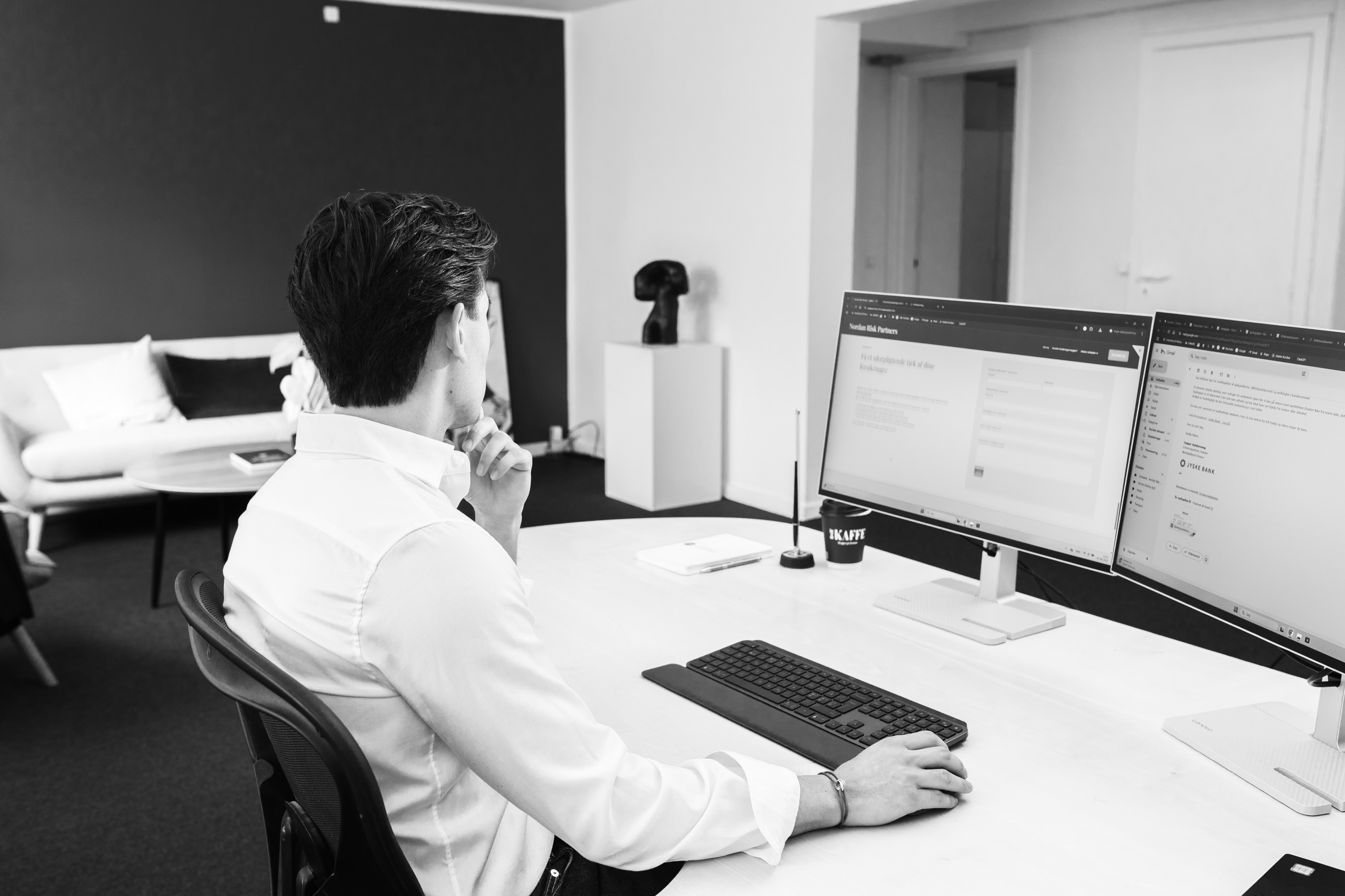 Nordan Risk Partners kontor