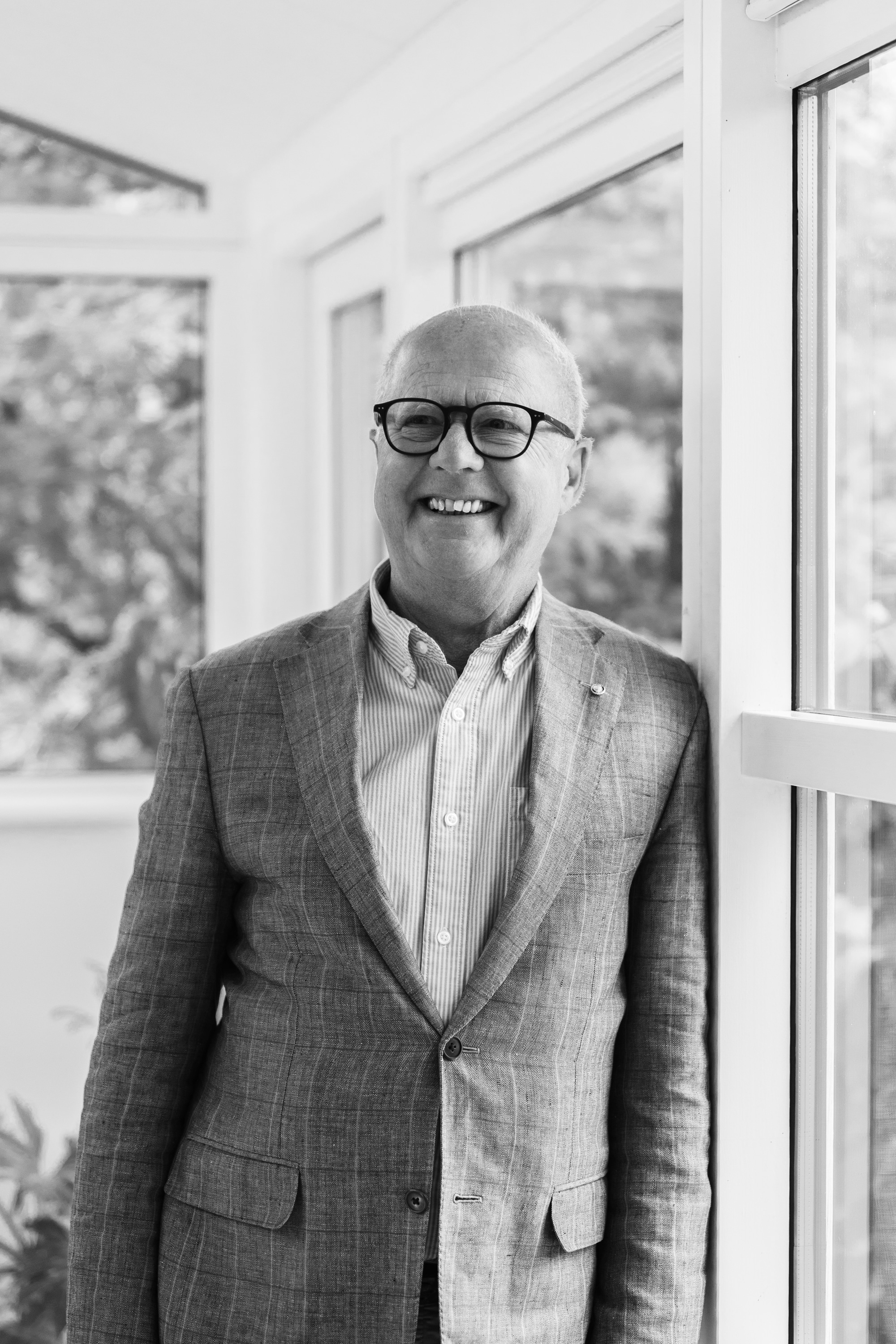 Leo Julsgaard — Medstifter · Forsikringsmægler og Direktør, Nordan Risk Partners