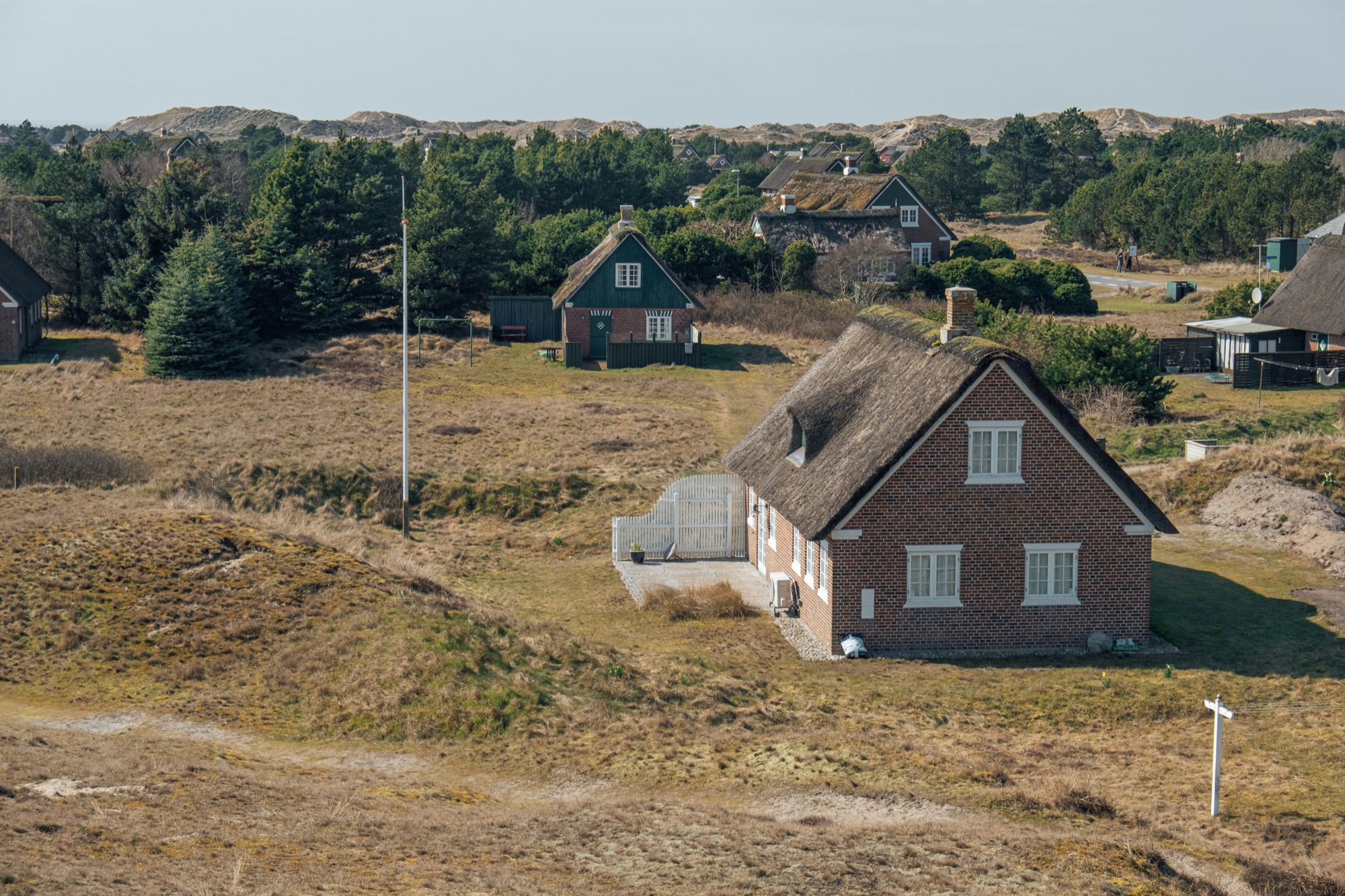 Professionel ansvarsforsikring — uafhængig rådgivning fra Nordan Risk Partners