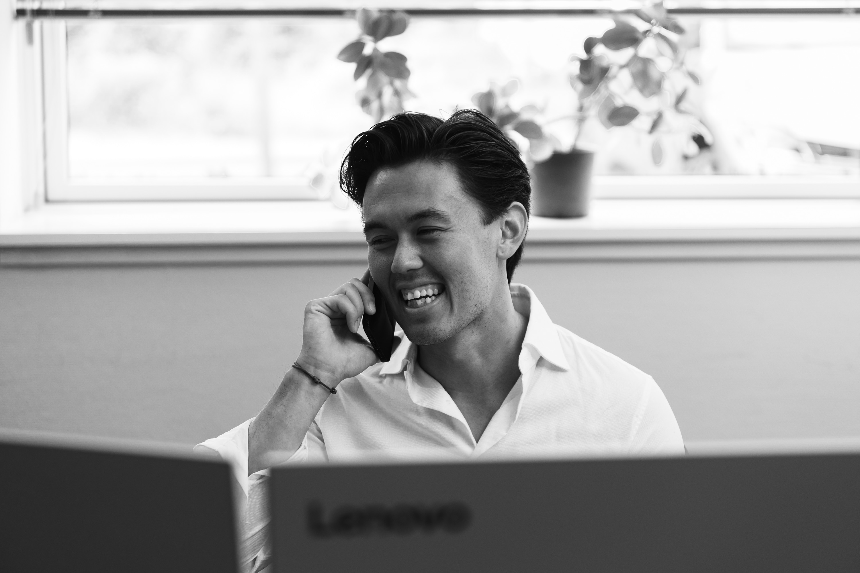Nordan Risk Partners — kontaktsiden